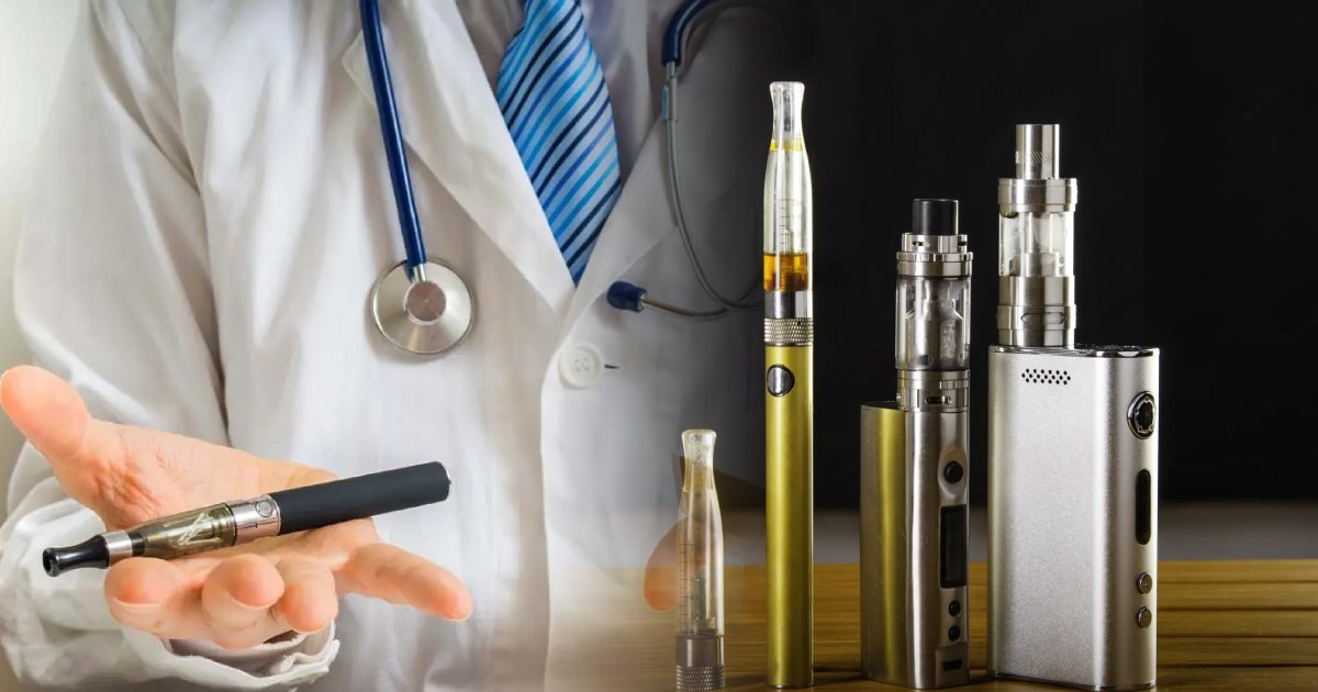 Medical Uses of Cannabis Vape: Therapeutic Prospects and Applications