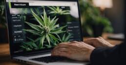 Buying Cannabis Vape Online