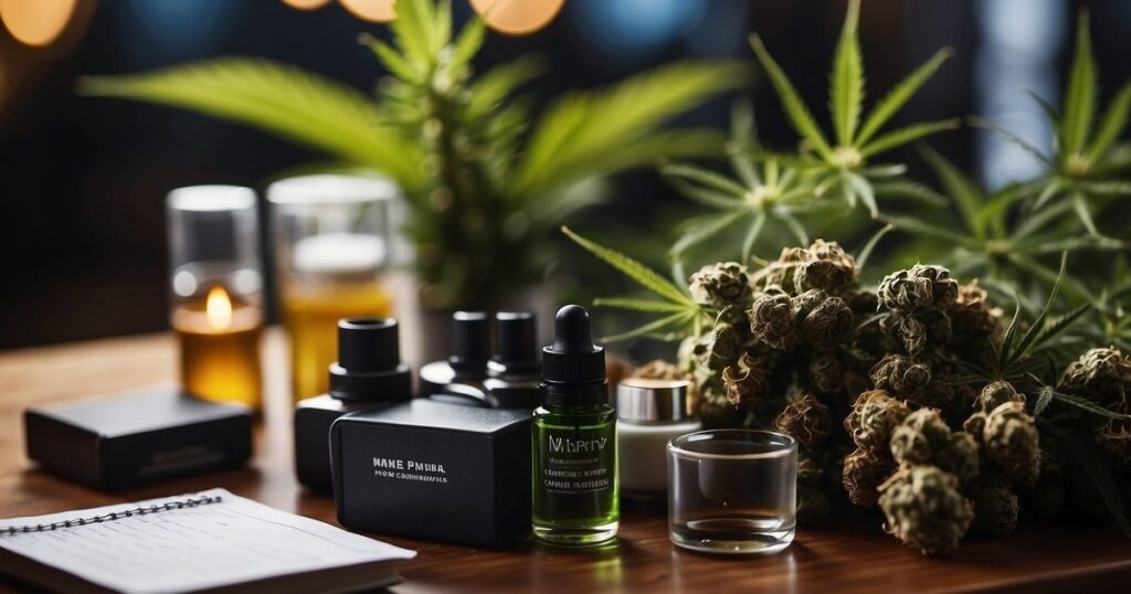 Comparative Analysis of Vape Products - Cannabis Vape Product Reviews