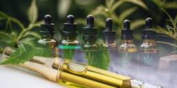 Eco-Friendly Cannabis Vape Products