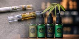 Upcoming Cannabis Vape Products