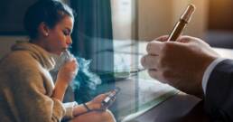 Legal Considerations for Cannabis Vape Users