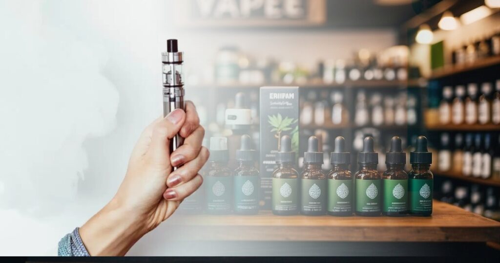 Maximizing Savings on Vape Purchases - Discounts and promotions cannabis vape 