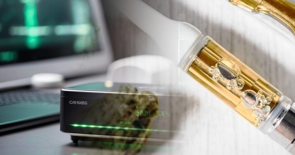 Understanding Product Authenticity in the Cannabis Vape Industry - Verifying Product Authenticity 